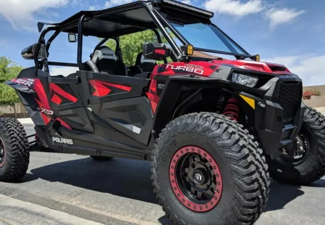 vector