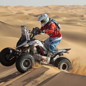 Quad Bike