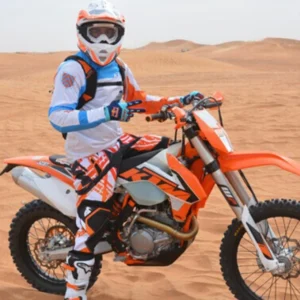 Dirt Bike