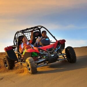 Dune Buggy